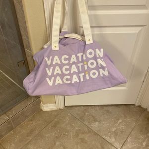 Ban.do overnight duffle